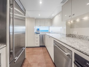 2024 OCEAN ALEXANDER 28E - photo 17