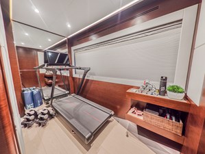 2024 OCEAN ALEXANDER 28E - photo 18