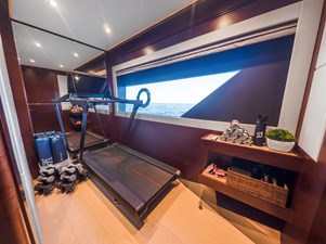 2024 OCEAN ALEXANDER 28E - photo 19