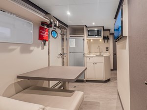 2024 OCEAN ALEXANDER 28E - photo 22