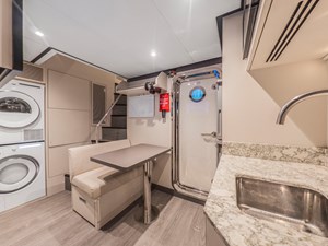 2024 OCEAN ALEXANDER 28E - photo 23
