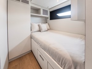 2024 OCEAN ALEXANDER 28E - photo 24
