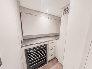 2024 OCEAN ALEXANDER 28E - photo 27