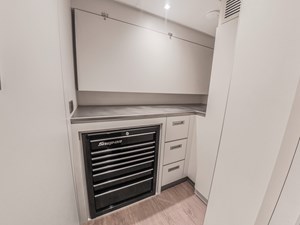 2024 OCEAN ALEXANDER 28E - photo 28