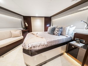 2024 OCEAN ALEXANDER 28E - photo 30