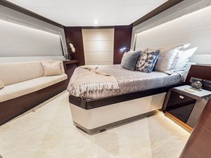 2024 OCEAN ALEXANDER 28E - photo 31