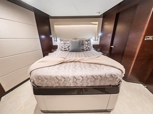 2024 OCEAN ALEXANDER 28E - photo 32