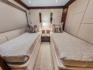 2024 OCEAN ALEXANDER 28E - photo 36