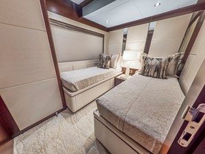 2024 OCEAN ALEXANDER 28E - photo 39