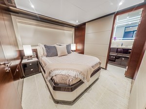 2024 OCEAN ALEXANDER 28E - photo 41