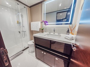 2024 OCEAN ALEXANDER 28E - photo 43