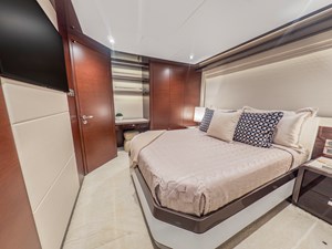 2024 OCEAN ALEXANDER 28E - photo 44