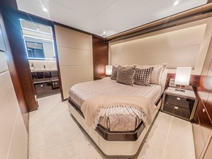 2024 OCEAN ALEXANDER 28E - photo 45