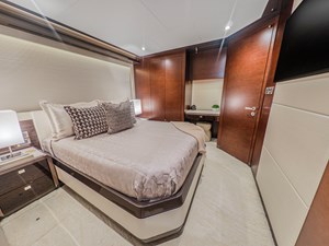 2024 OCEAN ALEXANDER 28E - photo 47