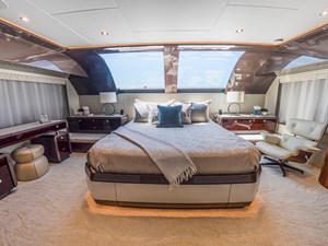2024 OCEAN ALEXANDER 28E - photo 48