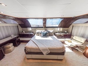 2024 OCEAN ALEXANDER 28E - photo 49