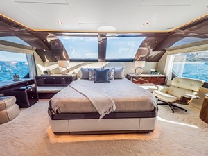 2024 OCEAN ALEXANDER 28E - photo 50