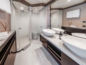 2024 OCEAN ALEXANDER 28E - photo 51