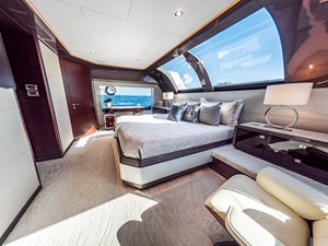 2024 OCEAN ALEXANDER 28E - photo 53