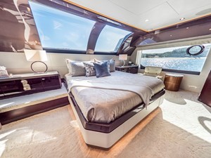2024 OCEAN ALEXANDER 28E - photo 54