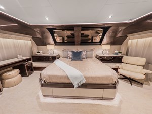 2024 OCEAN ALEXANDER 28E - photo 55