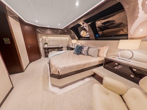 2024 OCEAN ALEXANDER 28E - photo 56