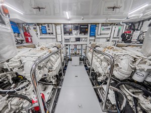 2024 OCEAN ALEXANDER 28E - photo 58