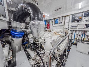 2024 OCEAN ALEXANDER 28E - photo 59