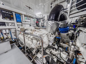 2024 OCEAN ALEXANDER 28E - photo 60