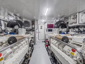 2024 OCEAN ALEXANDER 28E - photo 61