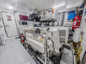 2024 OCEAN ALEXANDER 28E - photo 62
