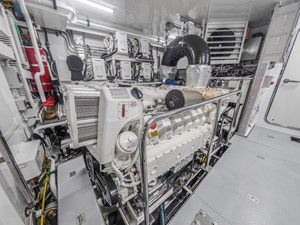 2024 OCEAN ALEXANDER 28E - photo 63