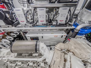 2024 OCEAN ALEXANDER 28E - photo 65