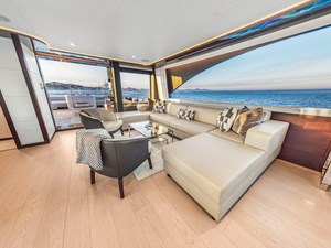 2024 OCEAN ALEXANDER 28E - photo 66