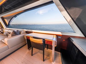 2024 OCEAN ALEXANDER 28E - photo 67