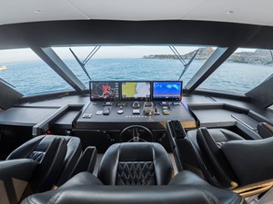 2024 OCEAN ALEXANDER 28E - photo 68