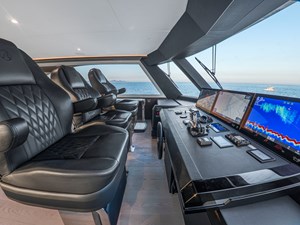 2024 OCEAN ALEXANDER 28E - photo 69