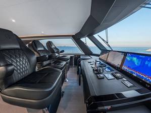 2024 OCEAN ALEXANDER 28E - photo 70