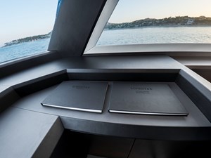 2024 OCEAN ALEXANDER 28E - photo 71