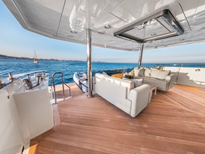 2024 OCEAN ALEXANDER 28E - photo 74