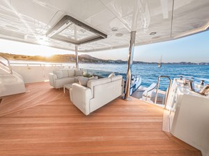 2024 OCEAN ALEXANDER 28E - photo 75