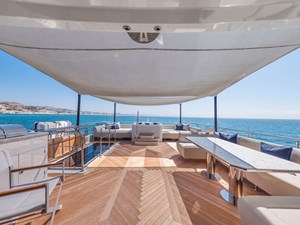 2024 OCEAN ALEXANDER 28E - photo 76