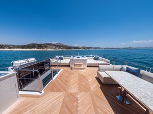 2024 OCEAN ALEXANDER 28E - photo 77