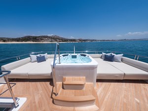 2024 OCEAN ALEXANDER 28E - photo 78