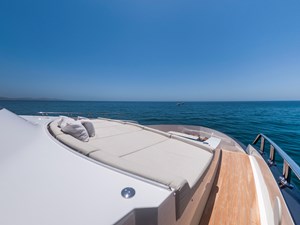 2024 OCEAN ALEXANDER 28E - photo 79