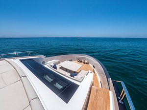 2024 OCEAN ALEXANDER 28E - photo 80