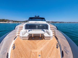 2024 OCEAN ALEXANDER 28E - photo 81