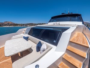 2024 OCEAN ALEXANDER 28E - photo 82