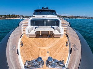 2024 OCEAN ALEXANDER 28E - photo 83