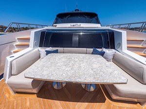 2024 OCEAN ALEXANDER 28E - photo 84